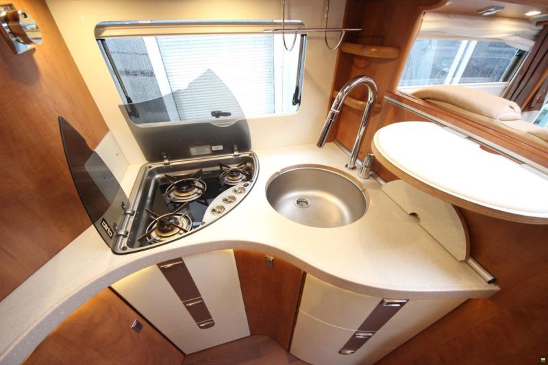 Carthago chic c-line I I 4.9