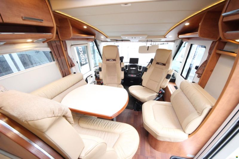 Carthago chic c-line I I 4.9