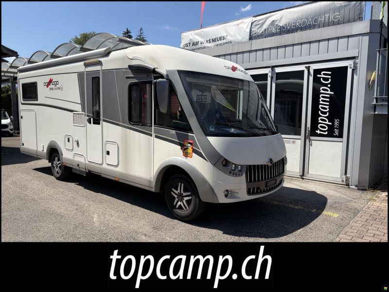 Carthago chic c-line I I 4.9