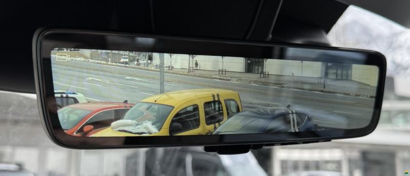 Pössl Roadcruicruiser Revolution *Hubbett*