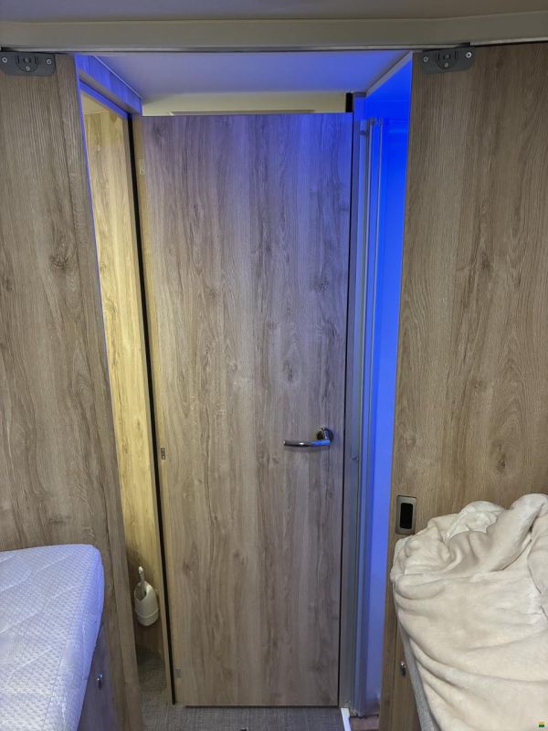 Eura Mobil Profila T PT 720 EF