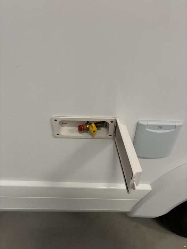 Eura Mobil Profila T PT 720 EF