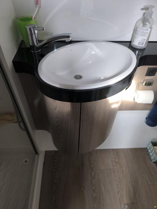 Hobby 720 WQC Prestige