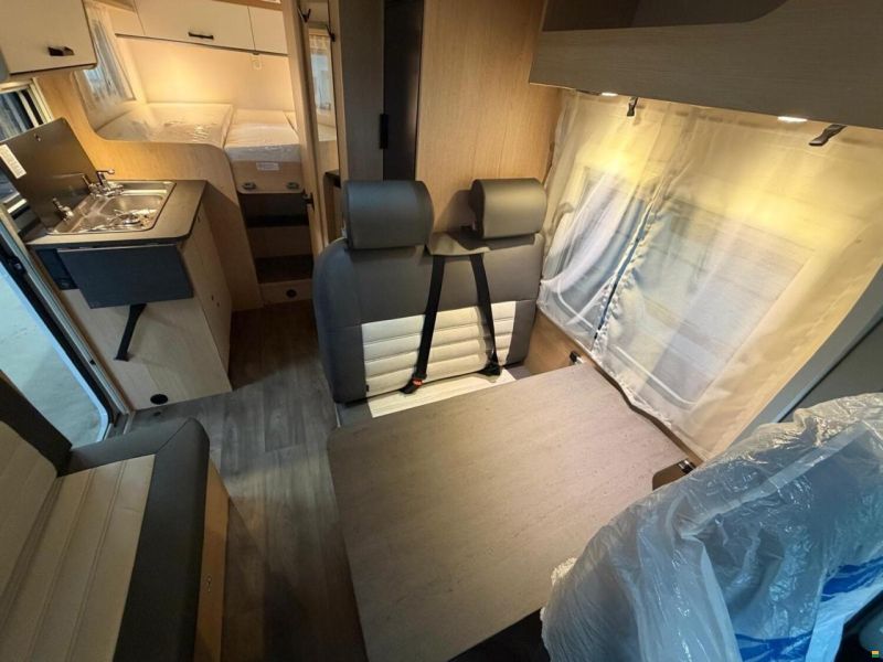 Sunlight Adventure V 67S