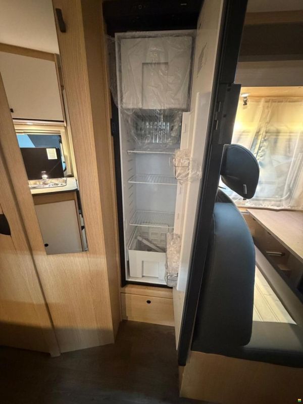 Sunlight Adventure V 67S