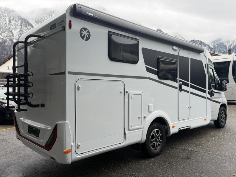 Sunlight Adventure V 67S