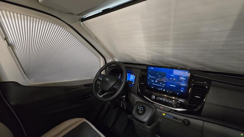 Roller Team Kronos 265TL / Modelljahr 2026