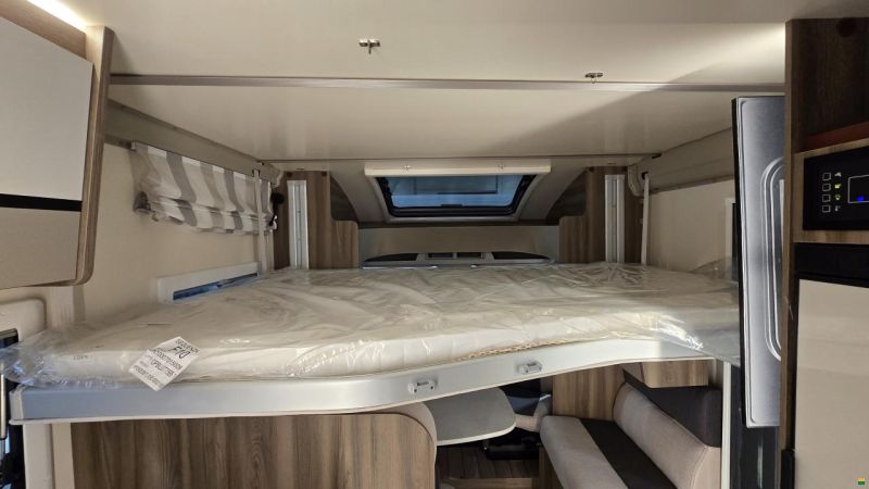 Roller Team Kronos 265TL / Modelljahr 2026