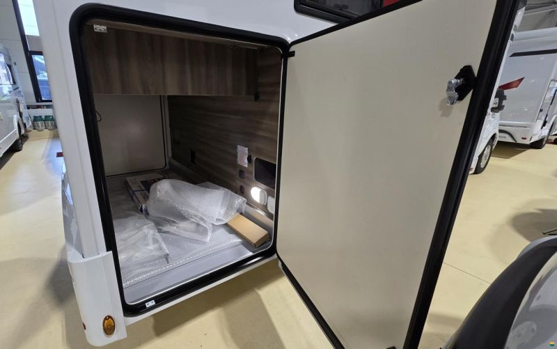 Roller Team Kronos 265TL / Modelljahr 2026