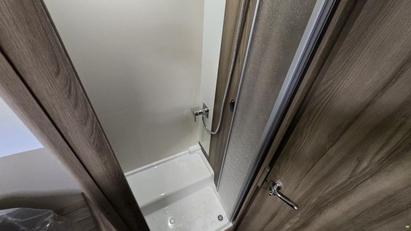 Roller Team Kronos 265TL / Modelljahr 2026