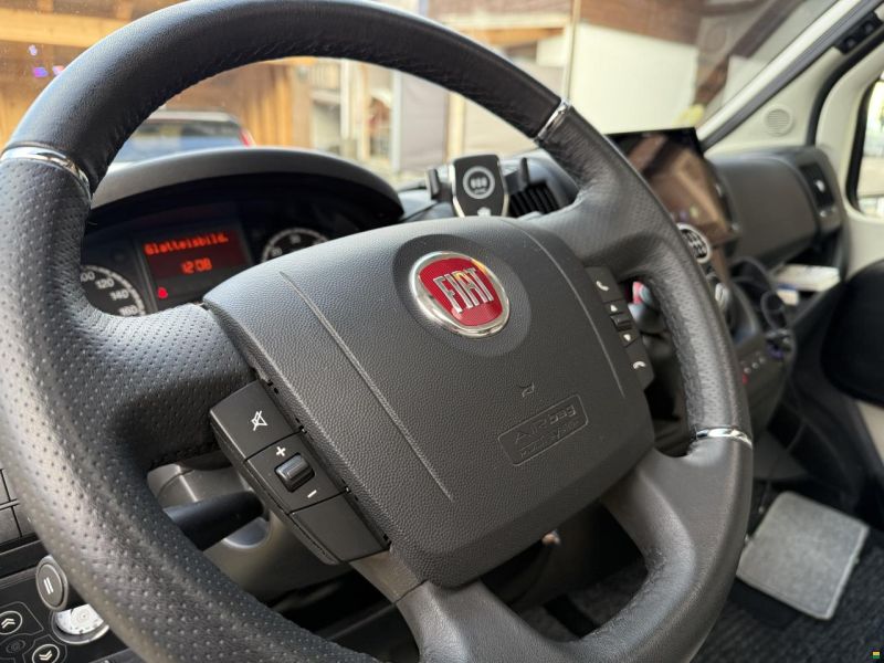 Hymer Tramp T578 Premium 50