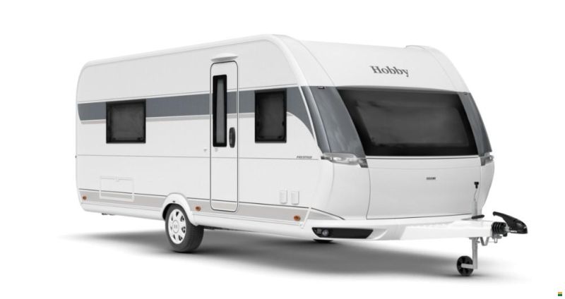 Hobby Prestige 560 WLU