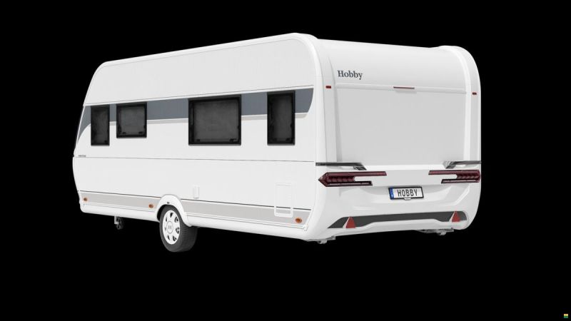 Hobby Prestige 560 WLU