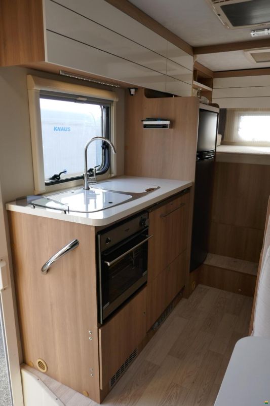 Roller Team CI Magis Garage Alkoven