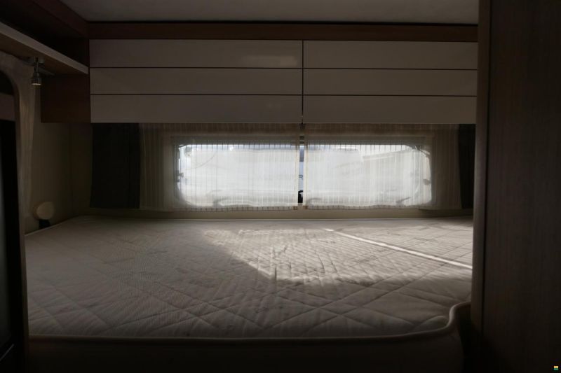 Roller Team CI Magis Garage Alkoven