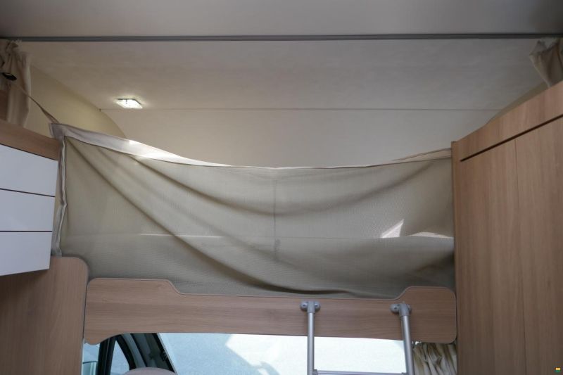 Roller Team CI Magis Garage Alkoven