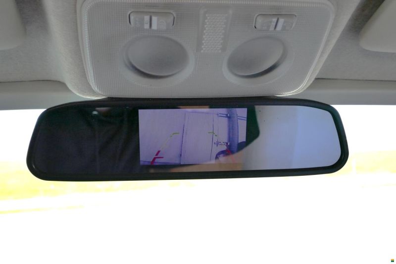 Roller Team CI Magis Garage Alkoven