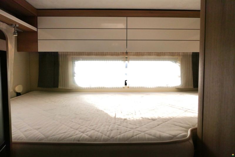 Roller Team CI Magis Garage Alkoven