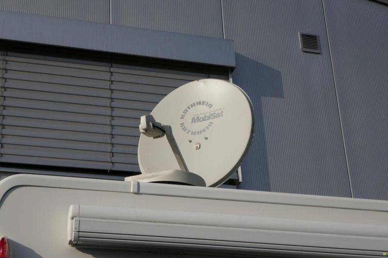 Roller Team CI Magis Garage Alkoven