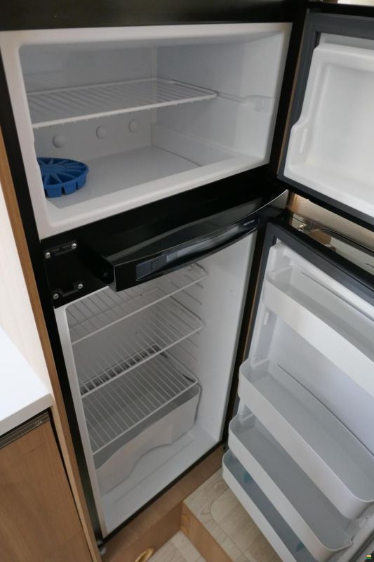 Roller Team CI Magis Garage Alkoven