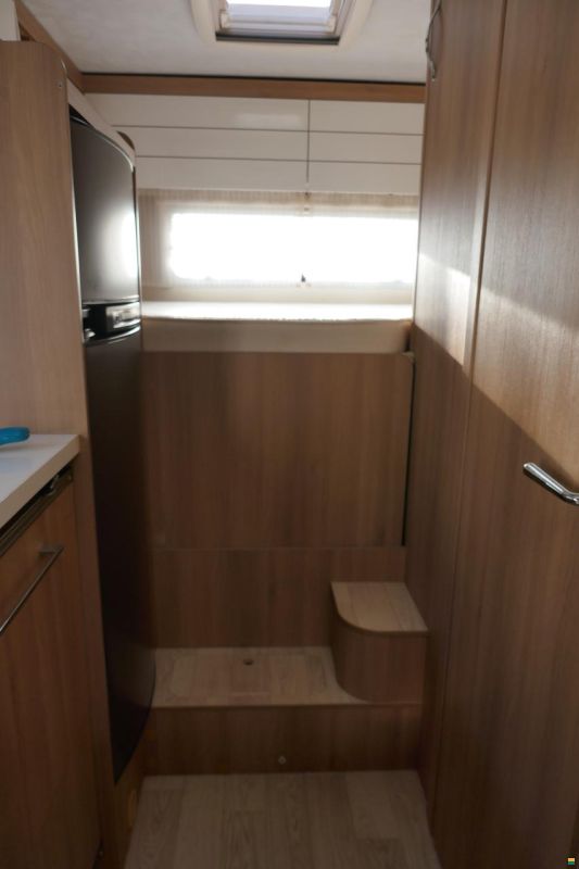 Roller Team CI Magis Garage Alkoven