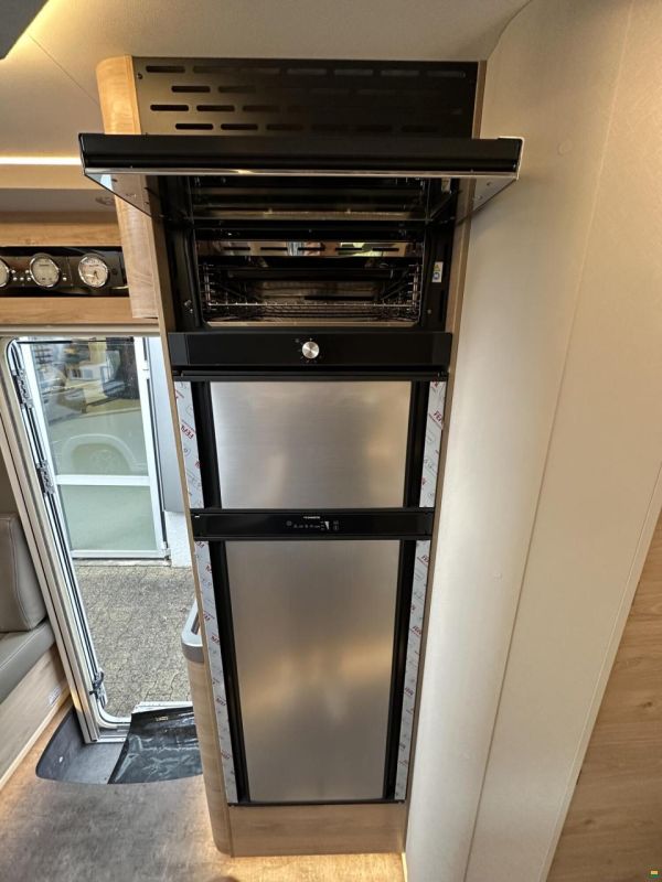 Dethleffs Esprit I 7150-2 EB