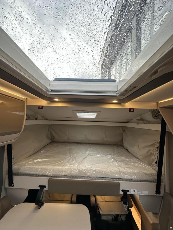 Dethleffs Esprit I 7150-2 EB