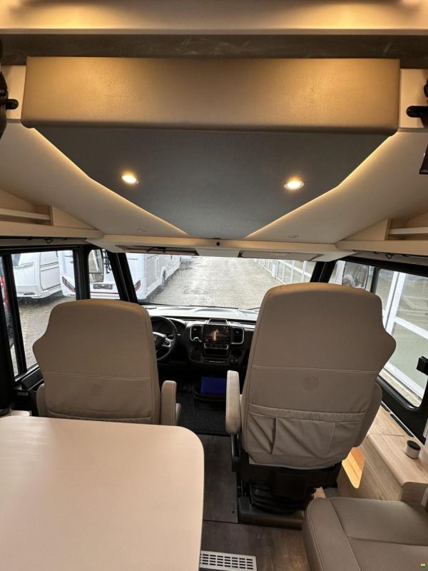 Dethleffs Esprit I 7150-2 EB