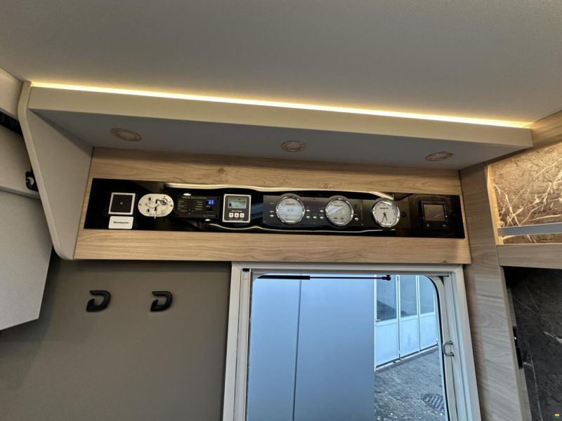 Dethleffs Esprit I 7150-2 EB