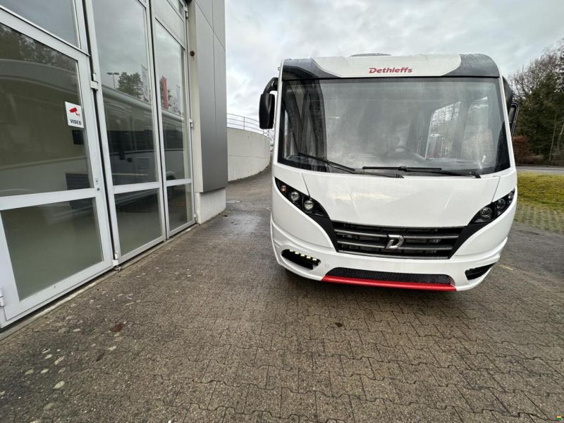 Dethleffs Esprit I 7150-2 EB