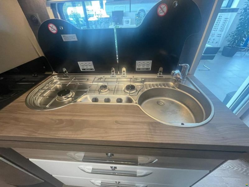 Hobby Excellent édition 560kMFe