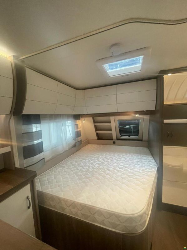 Hobby Excellent édition 560kMFe