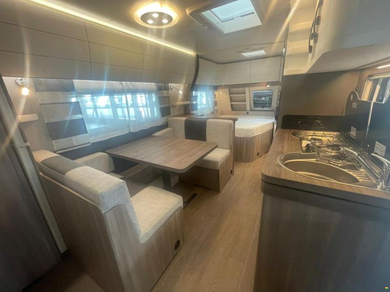 Hobby Excellent édition 560kMFe