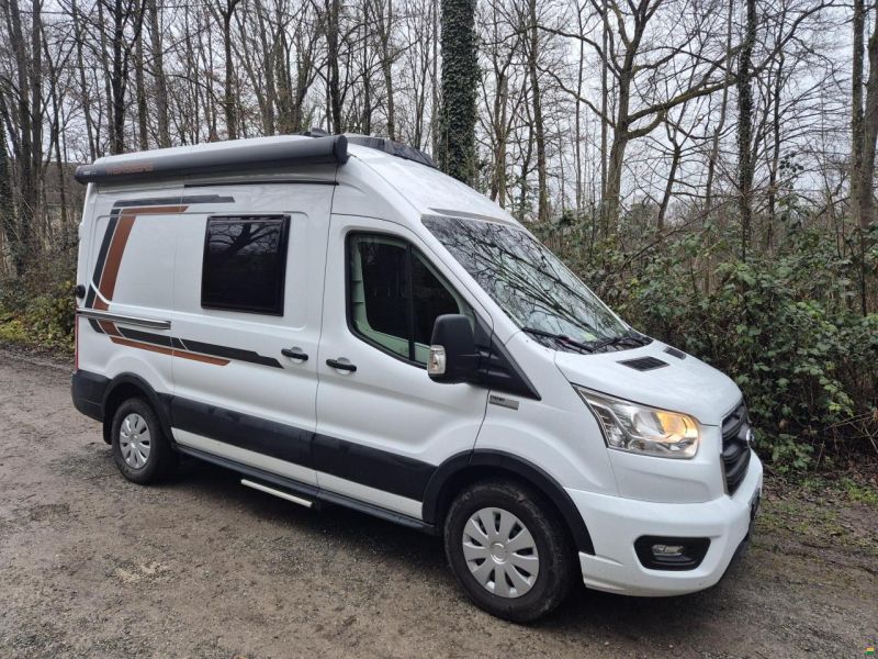 Weinsberg Carabus 550MQ