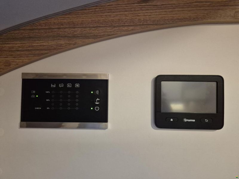 Weinsberg Carabus 550MQ