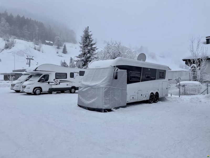 Dethleffs Globetrotter XLi 7850-2 DBM Premium