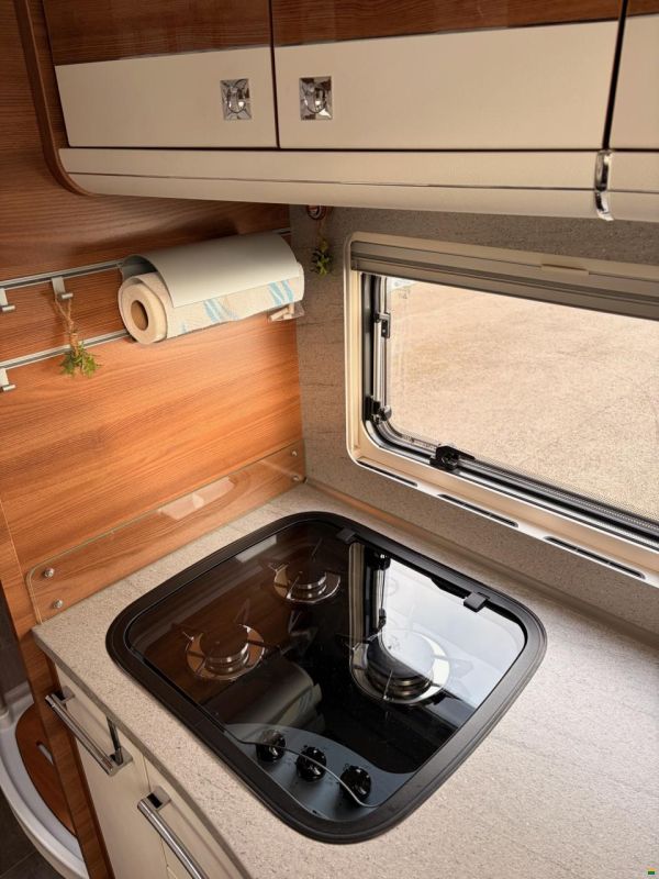 Dethleffs Globetrotter XLi 7850-2 DBM Premium