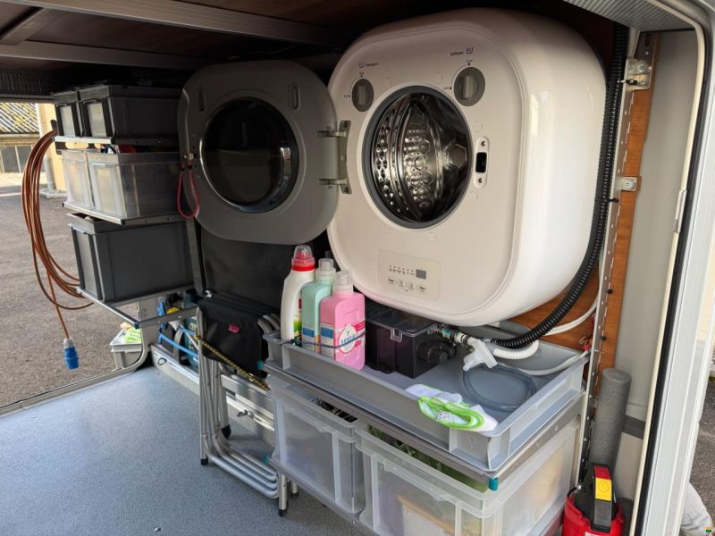 Dethleffs Globetrotter XLi 7850-2 DBM Premium