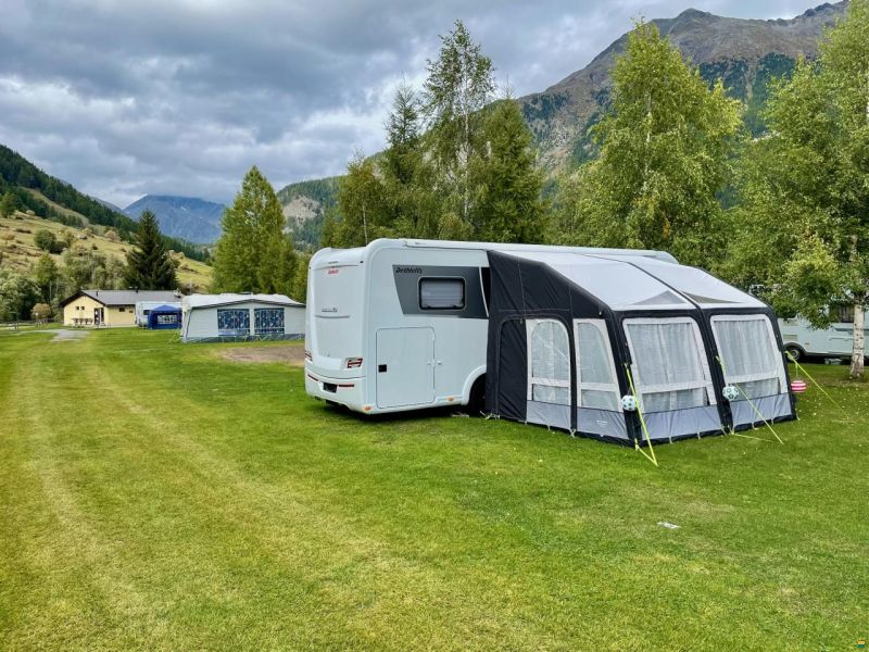 Dethleffs Globetrotter XLi 7850-2 DBM Premium