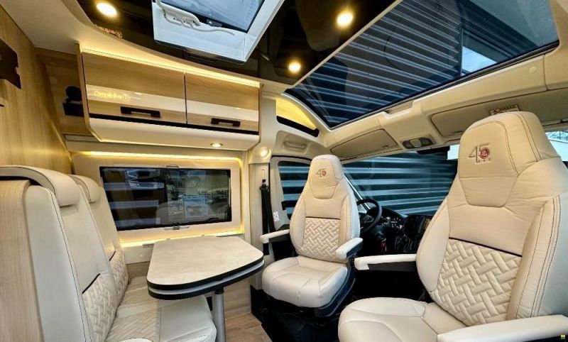 Fiat Campereve Magelan