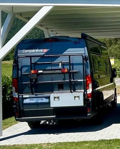 Fiat Campereve Magelan