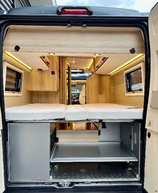 Fiat Campereve Magelan