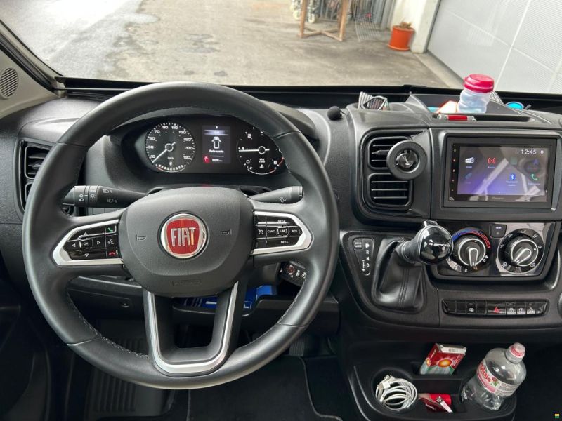 Fiat Campereve Magelan