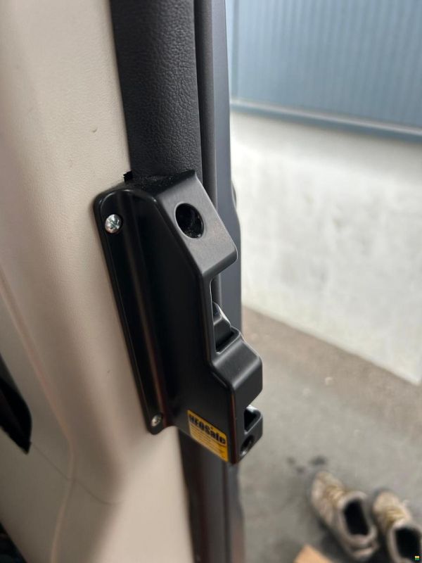 Fiat Campereve Magelan