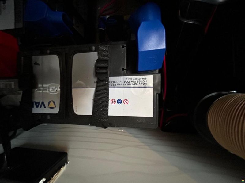 Fiat Campereve Magelan