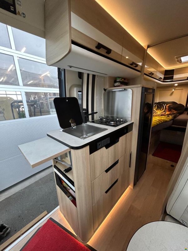 Fiat Campereve Magelan