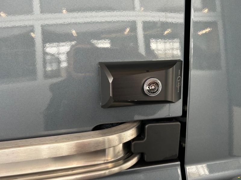 Fiat Campereve Magelan