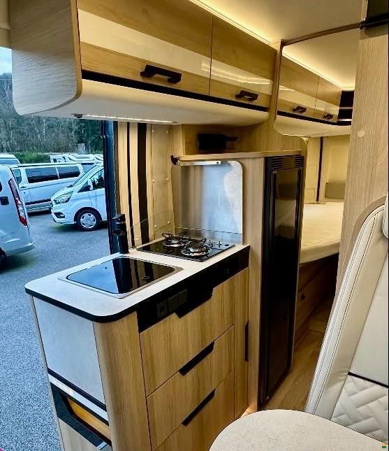 Fiat Campereve Magelan