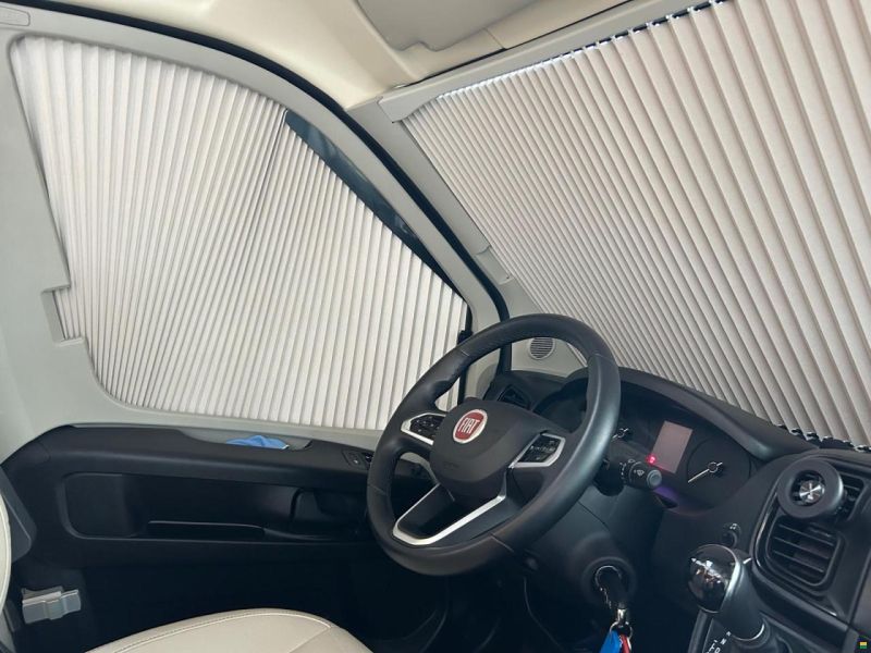 Fiat Campereve Magelan