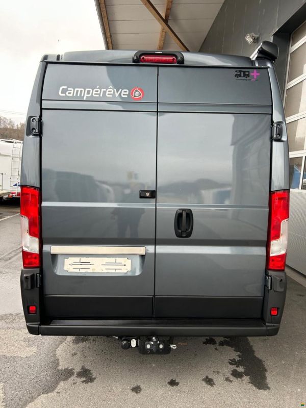 Fiat Campereve Magelan